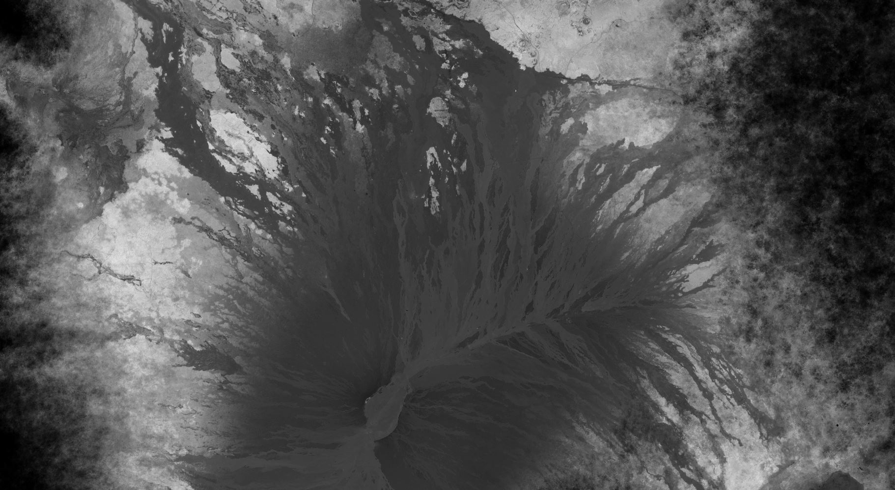 The Big Island